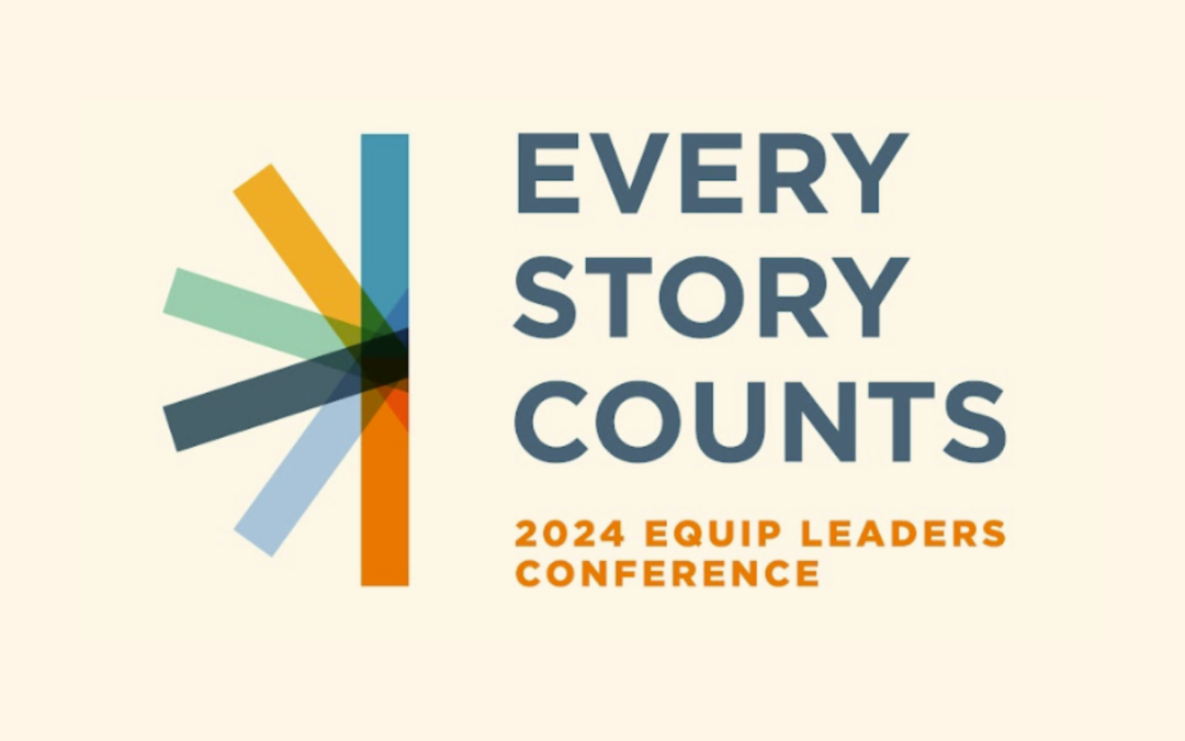 Every Story Counts Resources