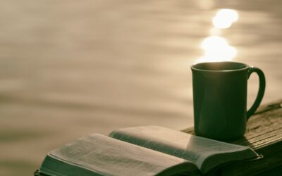 5 Fresh Ideas For Your Personal Bible Study